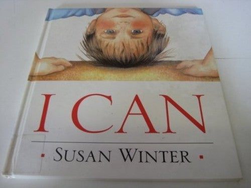 I Can
