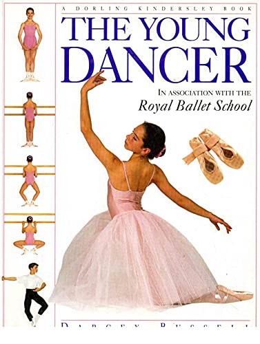 Young Dancer
