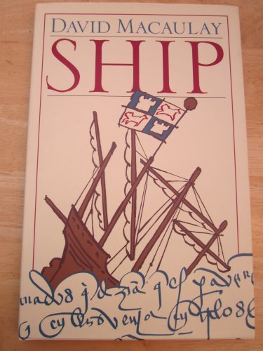 Ship