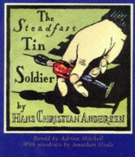 Steadfast Tin Soldier