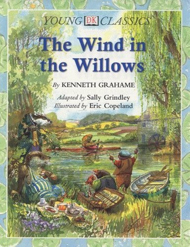 Young Classic:  Wind In The Willows