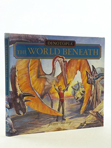 Dinotopia 2:  World Beneath