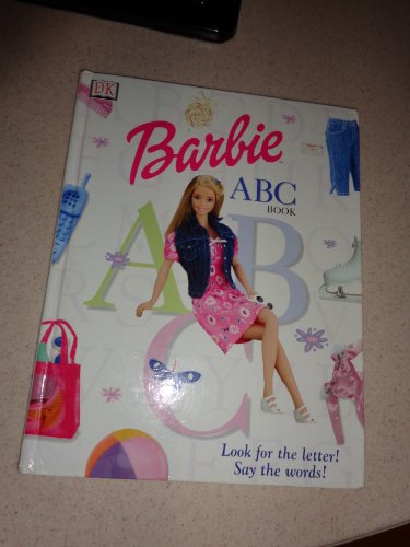 Barbie ABC Book