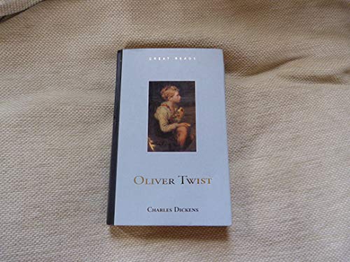 Eyewitness Classics:  Oliver Twist