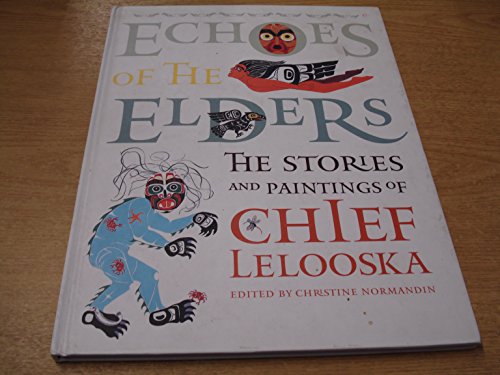 Echoes of Elders