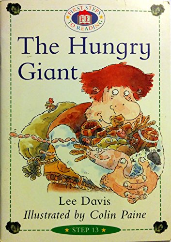The Hungry Giant