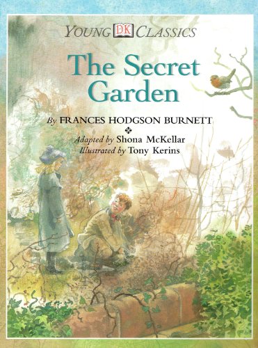 Young Classics:  Secret Garden