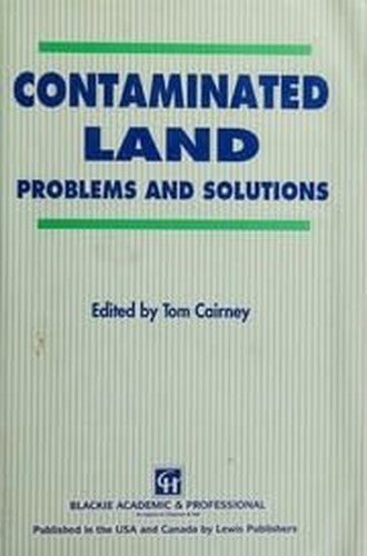 Contaminated Land