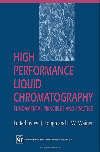 High Performance Liquid Chromatography