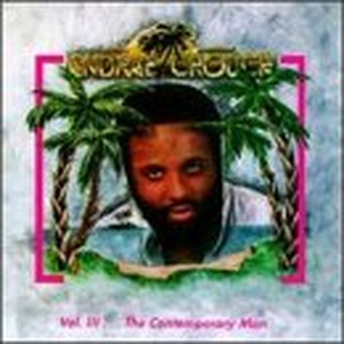 Vol. 3-Contemporary Man