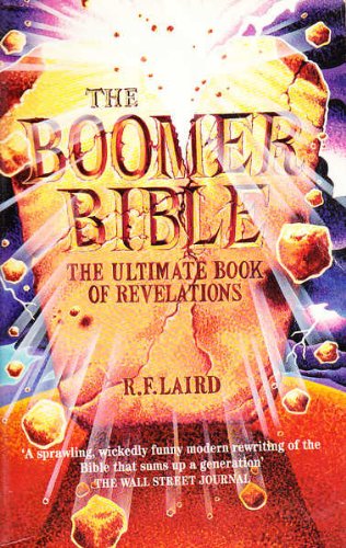 The Boomer Bible