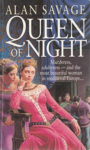 Queen of the Night