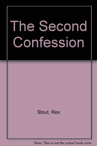 The Second Confession