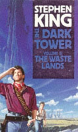 The Dark Tower