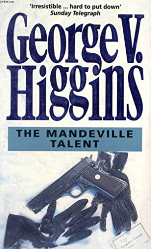 The Mandeville Talent