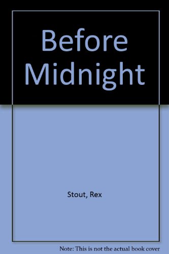 Before Midnight