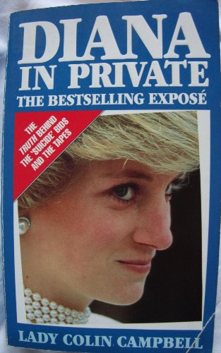 Diana in Private