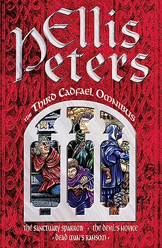 The Third Cadfael Omnibus