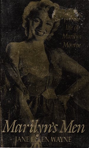 Marilyn's Men