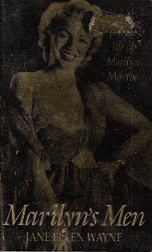 Marilyn's Men