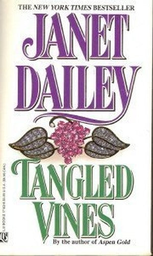Tangled Vines