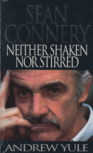 Neither Shaken Nor Stirred
