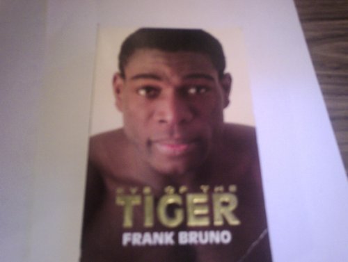 Eye of the Tiger
