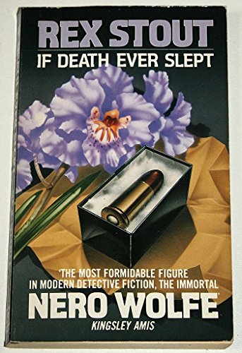 If Death Ever Slept