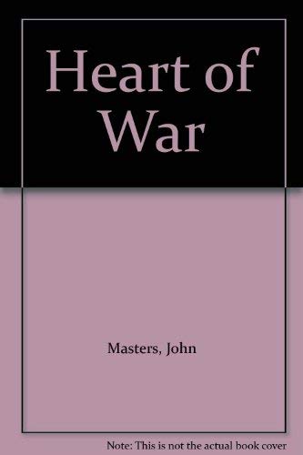 Heart of War