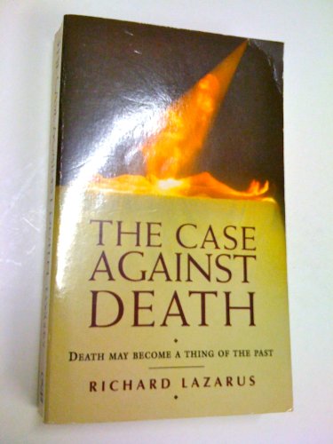 The Case Against Death