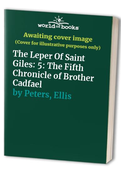 The Leper of Saint Giles
