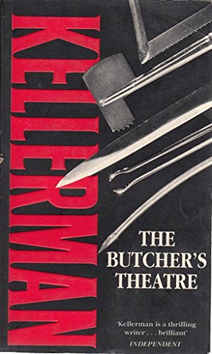 The Butcher's Theatre