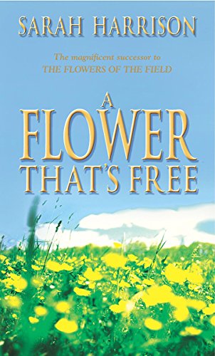 Flower That's Free