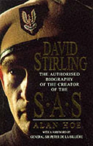 David Stirling