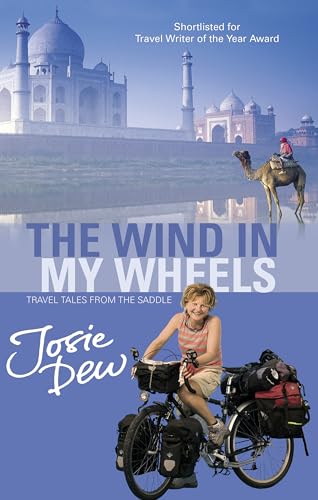 The Wind In My Wheels