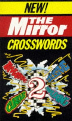 New "Daily Mirror" Crossword Book