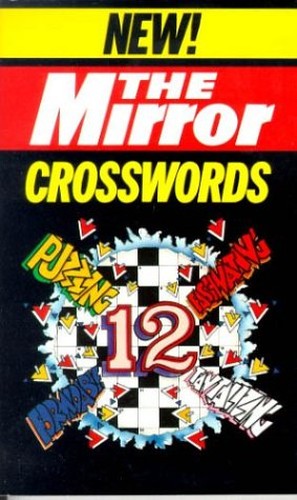The New "Daily Mirror" Crossword Book