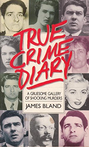 True Crime Diary