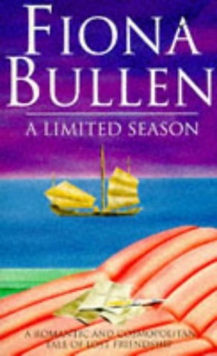 A Limited Season