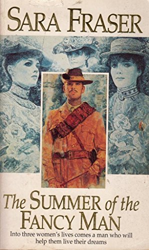 The Summer of the Fancy Man