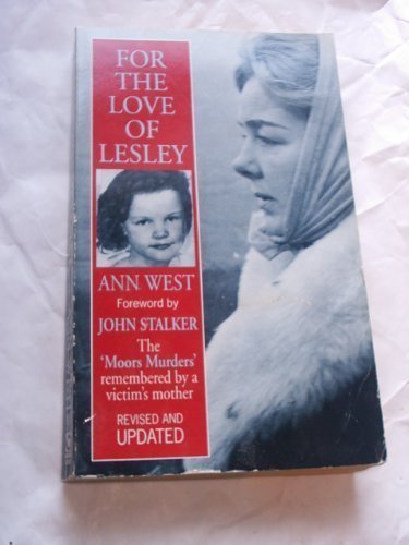 For the Love of Lesley