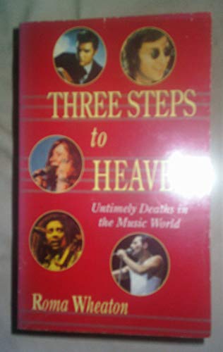 Three Steps to Heaven