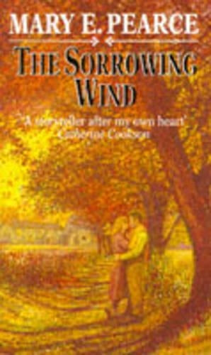 The Sorrowing Wind
