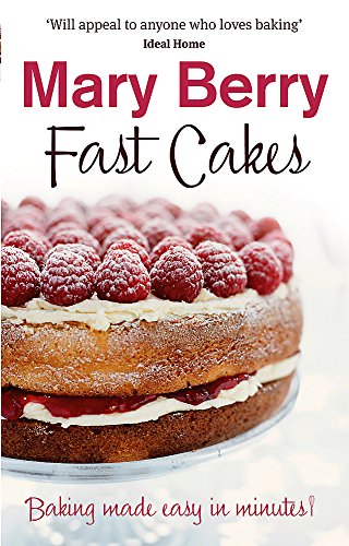 Fast Cakes