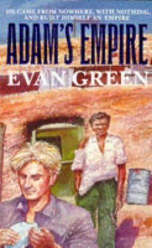 Adam's Empire