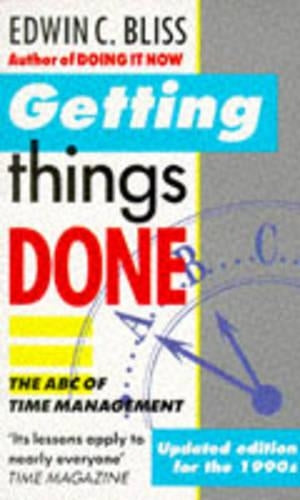 Getting Things Done