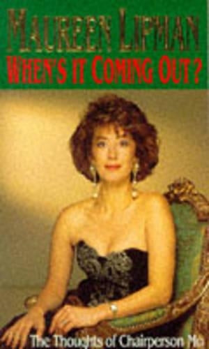 When's it Coming Out?