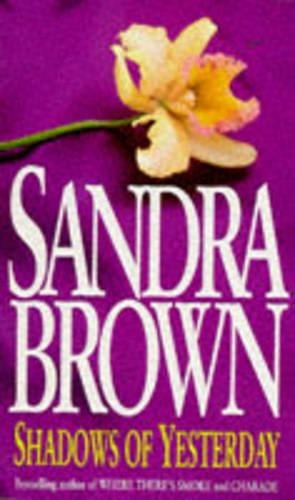 Shadows of Yesterday