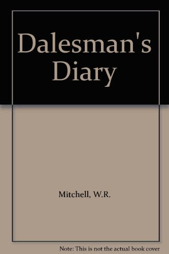 A Dalesman's Diary
