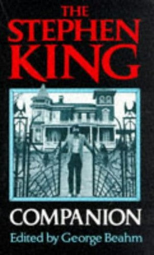 The Stephen King Companion